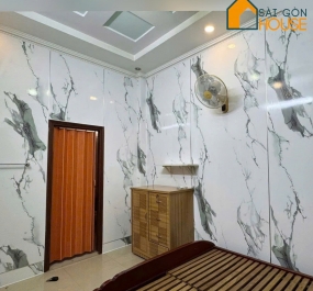 Tấm ốp than tre Hobiwood HB202