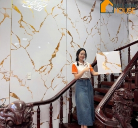 Tấm ốp than tre Hobiwood HB204