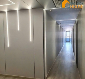 Tấm ốp than tre Hobiwood HB 302
