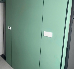 Tấm ốp than tre Hobiwood HB 305