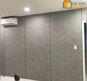 Tấm ốp than tre Hobiwood HB400 