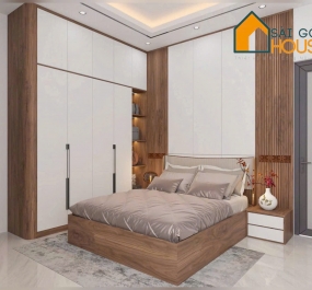 Nội Thất Phòng Ngủ 
