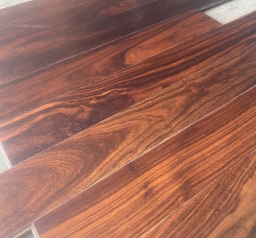 Sàn Gỗ Tự Nhiên ( Sàn Gỗ Chiu Liu)