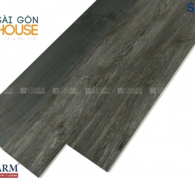Sàn Nhựa Hèm Khóa Charm 7.5mm SPC-02