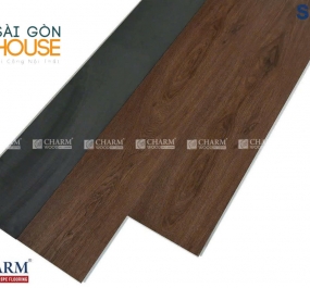 Sàn Nhựa Hèm Khóa Charm 7.5mm SPC-06
