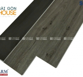 Sàn Nhựa Hèm Khóa Charm 7.5mm SPC-07