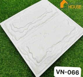 Tấm Ốp Tường 3D CTC-066