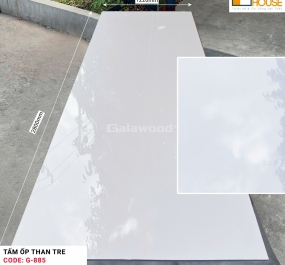 Tấm ốp than tre Galawood G885 (8mm)