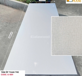 Tấm ốp than tre Galawood G889 (8mm)