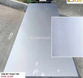 Tấm ốp than tre Galawood G890 (8mm)