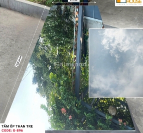 Tấm ốp than tre Galawood G896 (8mm)