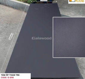 Tấm ốp than tre Galawood G898 (8mm)