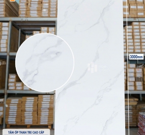 Tấm ốp than tre Hobiwood HB201 (8mm)