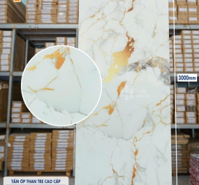 Tấm ốp than tre Hobiwood HB203 (8mm)