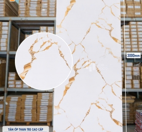 Tấm ốp than tre Hobiwood HB204 (8mm)