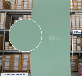 Tấm ốp than tre Hobiwood HB305 (8mm)
