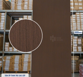 Tấm ốp than tre Hobiwood HB402 (8mm)