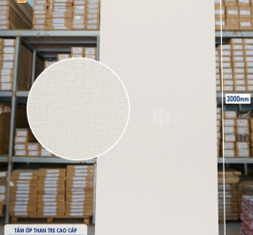 Tấm ốp than tre Hobiwood HB405 (8mm)