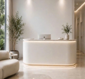  Tấm ốp Tường han Tre Kim Loại KL-01