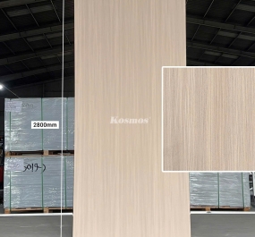 Tấm ốp than tre Kosmos TT-802CX (8mm)