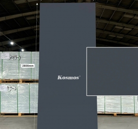 Tấm ốp than tre Kosmos TT-818 (8mm)