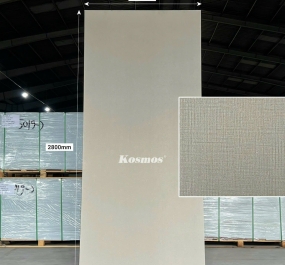 Tấm ốp than tre Kosmos TT-819CX (8mm)
