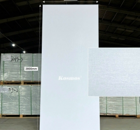Tấm ốp than tre Kosmos TT-821 (8mm)
