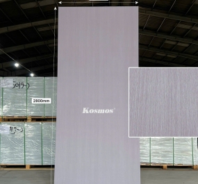 Tấm ốp than tre Kosmos TT-822 (8mm)