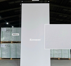 Tấm ốp than tre Kosmos TT-824 (8mm)