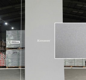 Tấm ốp than tre Kosmos TT-841CX (8mm)
