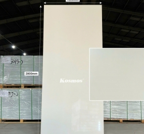 Tấm ốp than tre Kosmos TT-845 (8mm)