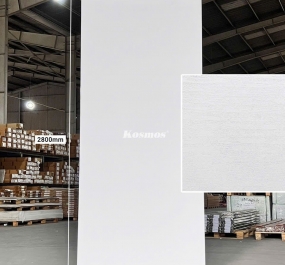 Tấm ốp than tre Kosmos TT-846 (8mm)