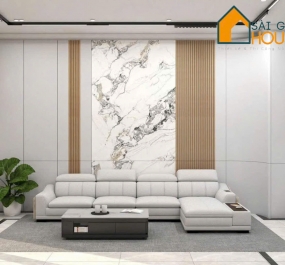 Phòng Khách hiện đại 01