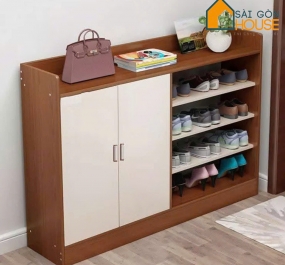 Tủ Giày Dép 