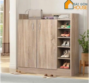 Tủ Giày Dép nhiều ngăn 