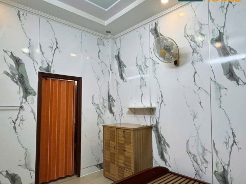 Tấm ốp than tre Hobiwood HB202