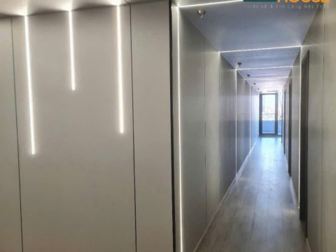 Tấm ốp than tre Hobiwood HB 302