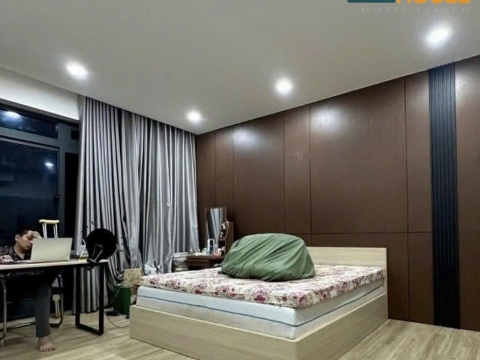Tấm ốp than tre Hobiwood HB402