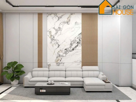 Phòng Khách hiện đại 01
